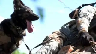 Security Forces Advanced Combat Skills Assessment