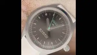 ЛЕГЕНДАРНЫЕ ЧАСЫ РАКЕТА EXEED