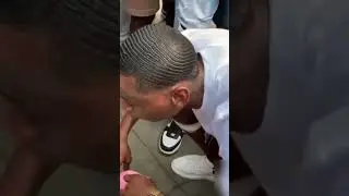 WAVES CHECK (Br&eacute;sil 🇧🇷) #waves #wavy #360waves #hairtutorial #haircare #wavyhair #hair #style