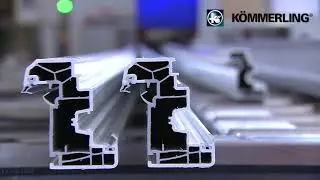 Ventanas PVC K&Ouml;MMERLING Madrid | Ventanas Vamin