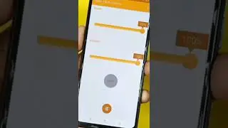 free volume booster for android#short #mobile