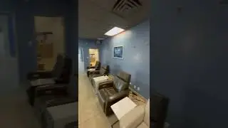IV Vitamin Therapy Clinic Located next to the Sphere Las Vegas