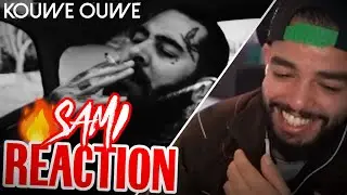 Kolja Goldstein &ndash; Kouwe Ouwe | SAMI REACTION🔥