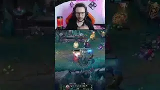 Vieram tentar divar a MAIOR AMBUL&Acirc;NCIA DO BRASIL 😂🚑 #gaymer #leagueoflegends #lgbt #twitch #soraka