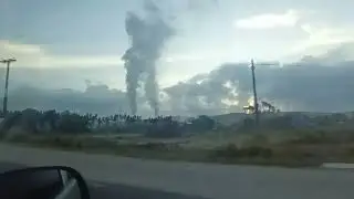 SAÍMOS HOJE DO SITIO ,PARA IR BUSCAR MINHA MÃE EM JOÃO  PESSOA . PA.
