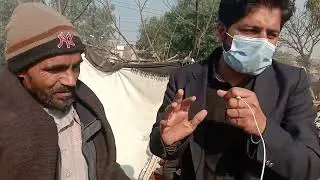 Ice Drug addiction rises in Pakistan 2022