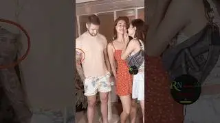 Disha patani new boyfriend. Mouni Roy 🤷|| #shorts #newsong #trendingsong #bollywood #actress