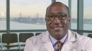 Meet Neurosurgeon Dr. Anthony Frempong-Boadu