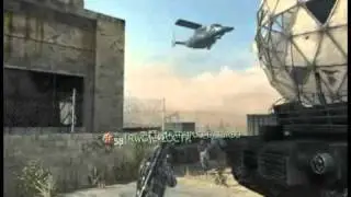 C-LOCTR - MW3 Game Clip
