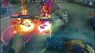 Savage beauty #mlbb #mobilelegends 