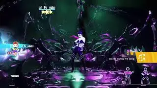 Just dance 2018 and unlimited melody online Happy 1 year part 1 live songs play PS move