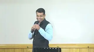 പത്രോസിന്റെ ശുശ്രുഷ Pr Reji George || Deliverance meeting #christianmotivation