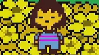 Y'all...I love this game. | Undertale