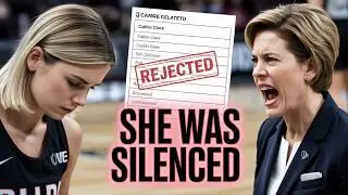 WNBA SHOCKER: Team USA's Roster Cut LEAK Revealed!
