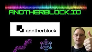 anotherblock - Royalty Music NFT Platform
