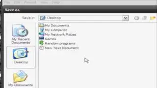 How to make a calculator on notepad