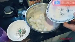 kwek kwek || Manong fishball Sauce || fishball sauce