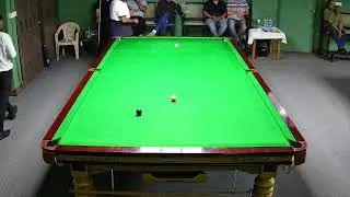 Srikanth Murthy VS Subrhamani