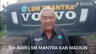 Mohon izin untuk diviralkan di Medsos Non Official ( Akun Bayangan )