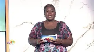 La Revue de presse de RTI 1 du 19 janvier 2026 par Carine Agora