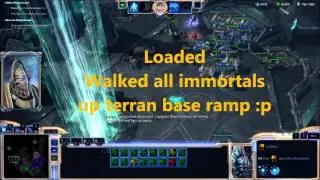 LOTV Harbinger of Oblivion brutal playthrough