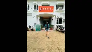 BEST CAFE IN PUSHKAR for chill vibes and good food /Pushkar/Rajasthan /food/zostel pushkar