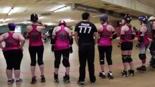 Beyond the Rink with the Middle Georgia Derby Demons