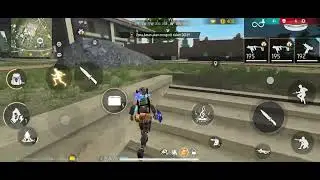 Halo balik lagi bersama yan gaming jangan lupa support terus yaaa