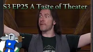 A Taste of Theater