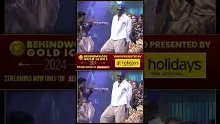 Infinite Aura 🤩 Dabzee's 'Theri'ffic Performance🔥
