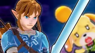 BIG BRAIN LINK vs ELITE SMASH