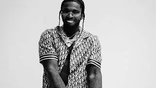 THIEF &ndash; Trap Type Beat (ft. Pop Smoke, Lil Baby, DaBaby, Nicki Minaj) | Ziggi