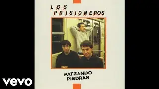 Los Prisioneros - Independencia Cultural (Audio)