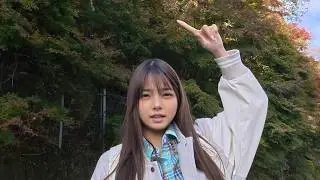 紅葉を見に行こうよ〜！