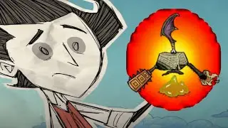 5 Underrated Items In Don't Starve Together!