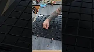 Next Wave Shark CNC Vacuum Pod