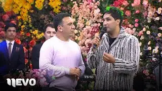 Jasurbek Mavlonov - Akam (qo'shiq yaralish tarixi) Zo'r tv