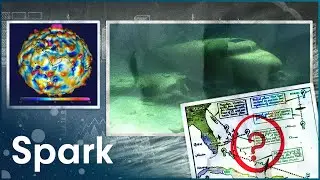 Fact vs FIction: The Bermuda Triangle