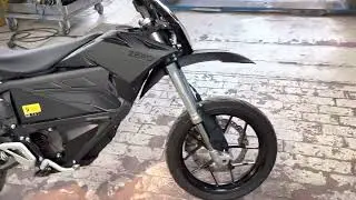 Zero FXS LED Mask