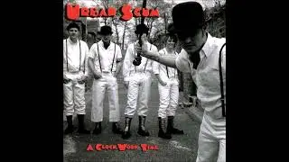Urban Scum - A Clockwork Time (2008) FULL ALBUM