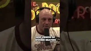 Shocking Truth about Violence | The Joe Rogan Experience