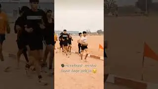m ankush harnavi  m race walk 5000mtr karta hu please subscribe  like  comments #indianrunners
