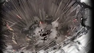 Behemoth pummeled to the ground | Nikke: Goddess of Victory