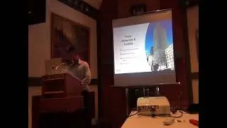 Building Energy Benchmarking Carmichael Engineering BOA Trade Show October 2022