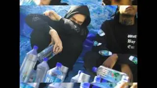 (FREE) BONES & CHRIS TRAVIS SESH WATER BOYZ TYPE BEAT