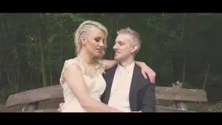 Zsuzsa & Daniel - Wedding Video August 27th 2017 (Alternate Music)