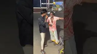 அடிக்கடி மறந்து போகுது 🤣 கஜினி prank #shortvideo #shortsfeed #shorts