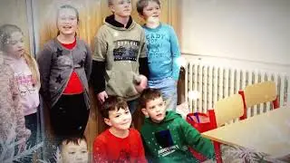Vianočný koncertný pozdrav ZUŠ Myjava 2025