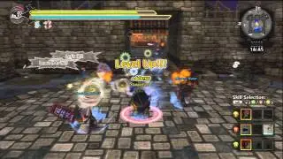 Happy Wars W/Snackers0n0 Ep.4 The SniperFox Fail