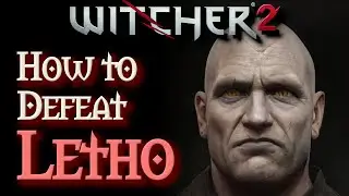 Ведьмак 2: Как победить Лето